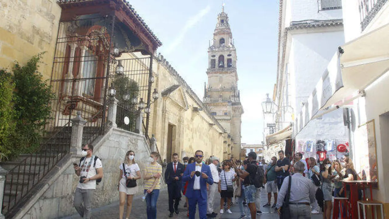  Turismo en C&oacute;rdoba 