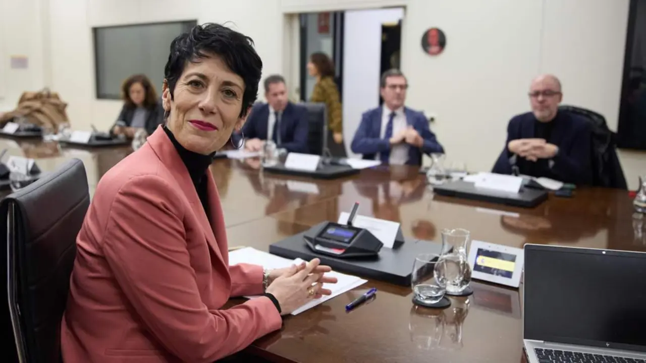  Saiz, sobre su propuesta de baja flexible: "No es una cuesti&oacute;n econ&oacute;mica, sino de ampliar derechos" 