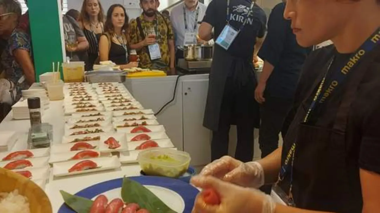  Gastronomika | NP capadr 