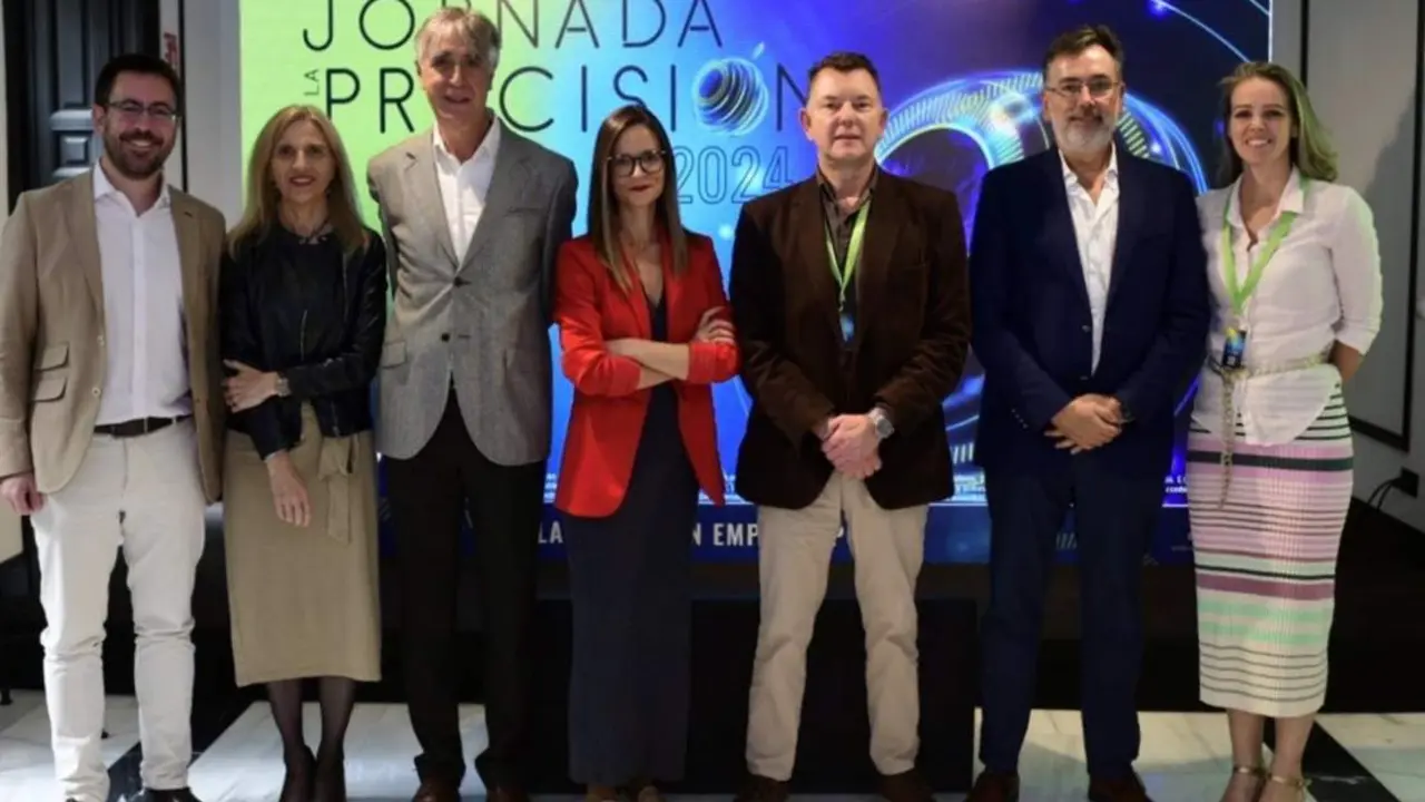  Imagen de la Jornada. - ABBVIE 