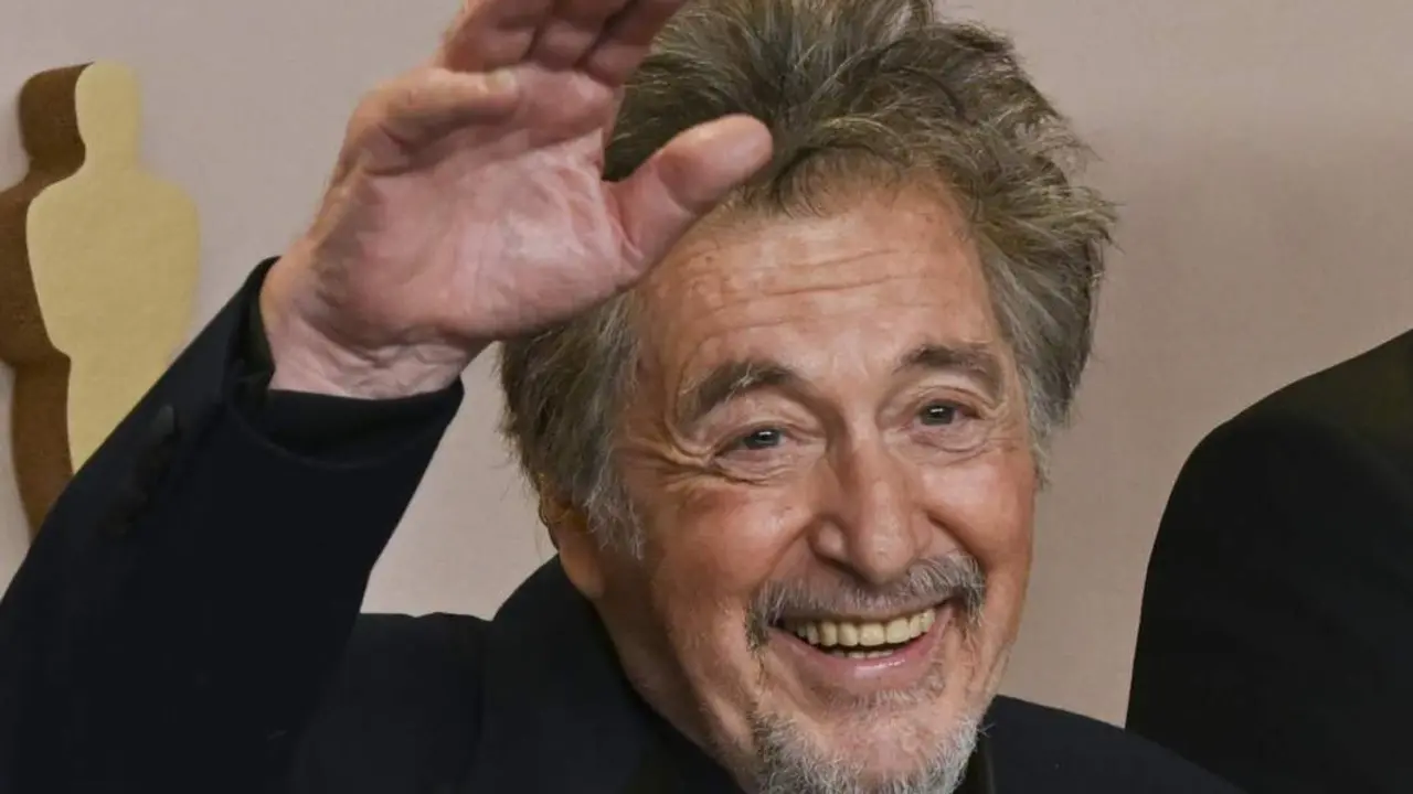  Al Pacino relata el momento en el que estuvo a punto de morir: "No ten&iacute;a pulso" - CONTACTO 