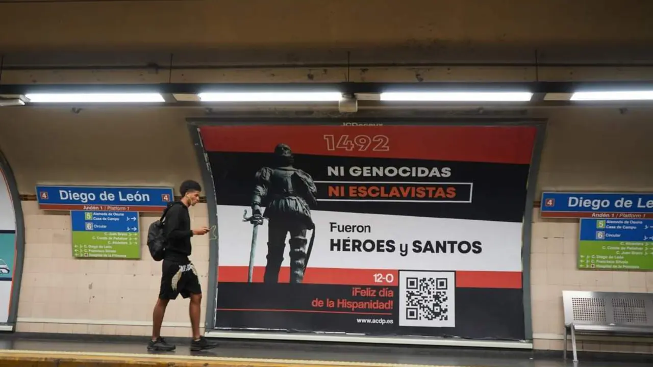  Campa&ntilde;a ACdP Hispanidad 2024 