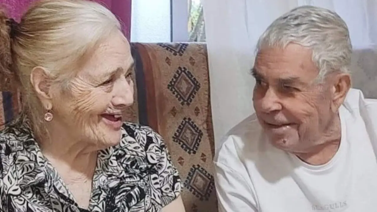  Mar&iacute;a Soledad y Desiderio. - CHANGE.ORG 