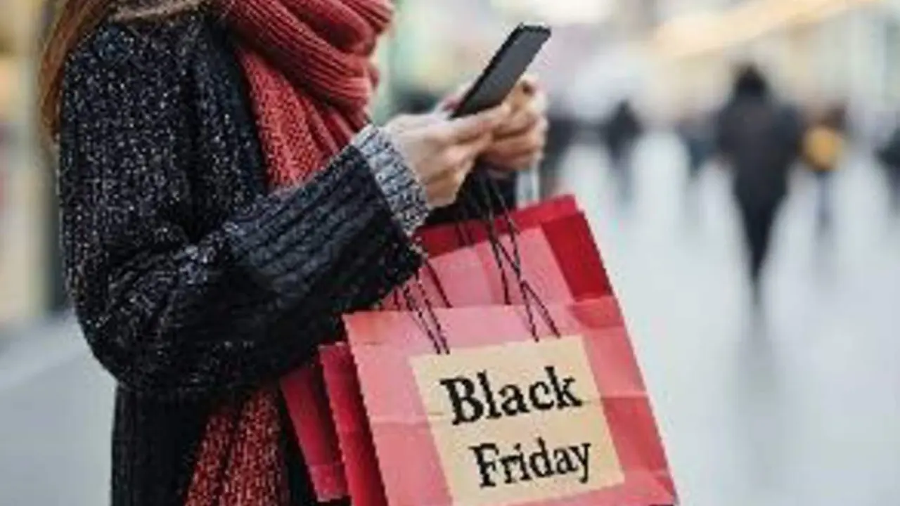  Las ventas online durante Black Friday y Cyber Monday crecer&aacute;n un 24% y un 18% respectivamente en la campa&ntilde;a 2024. - WEBLOYALTY. 