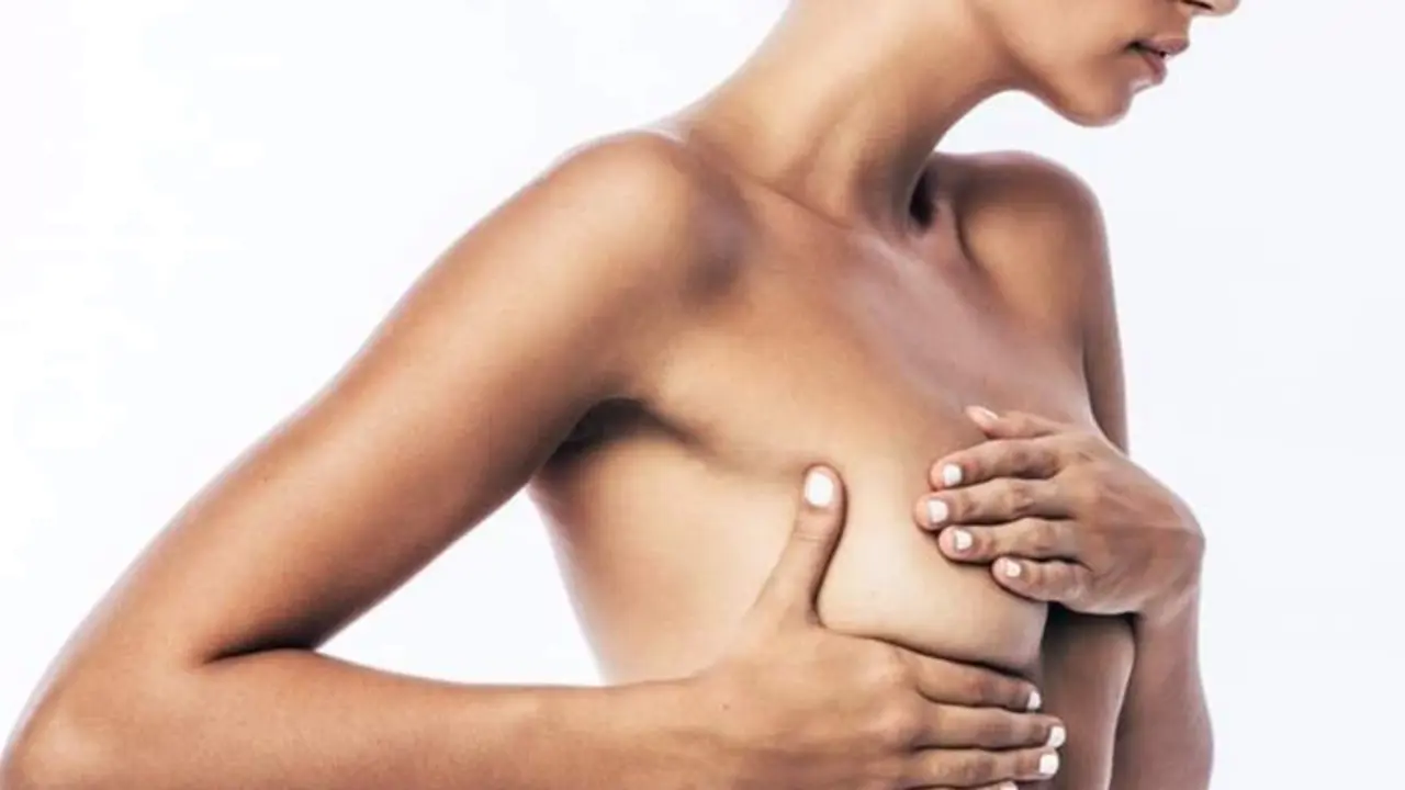  Archivo - C&aacute;ncer de mama. - FUJIFILM - Archivo 