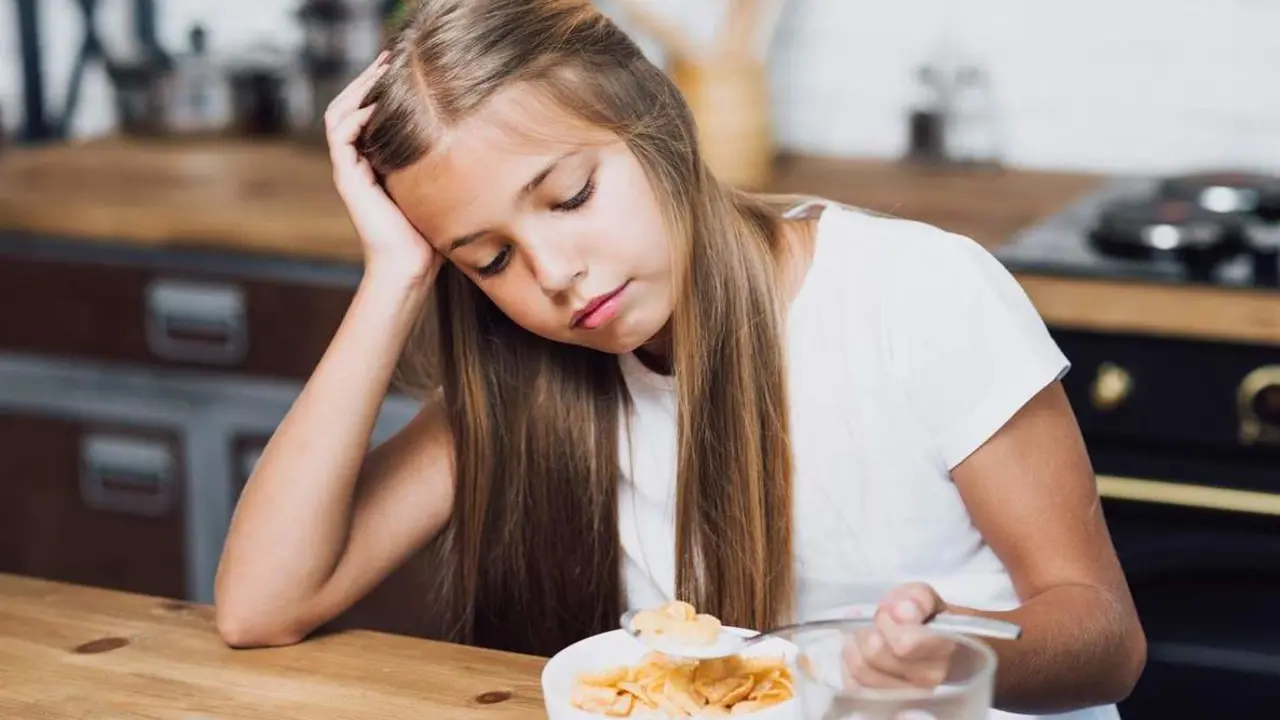  Trastorno conducta alimentaria 