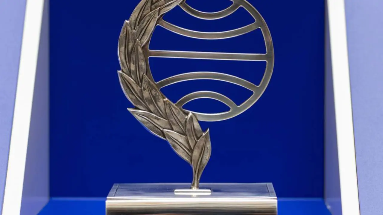  73&ordf; edici&oacute;n del Premio Planeta en La Llotja de Mar, a 14 de octubre de 2024, en Barcelona - Lorena Sop&ecirc;na - Europa Press 