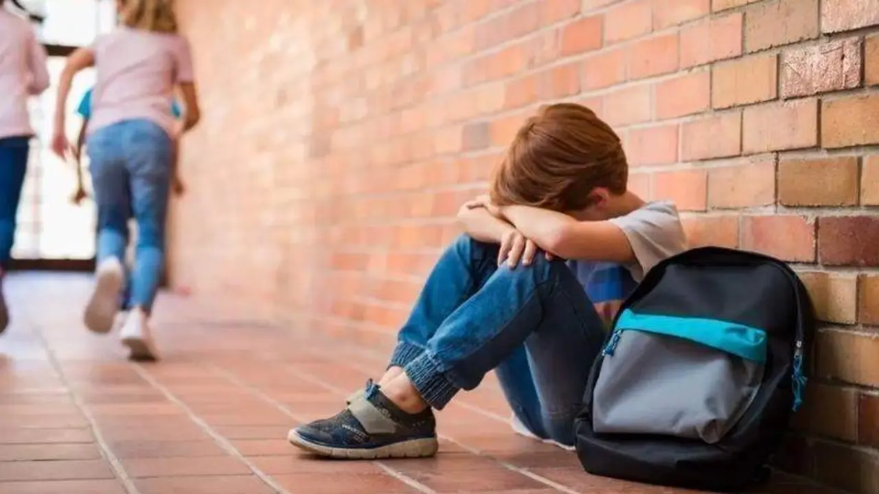  Soledad en el Colegio - CBN 