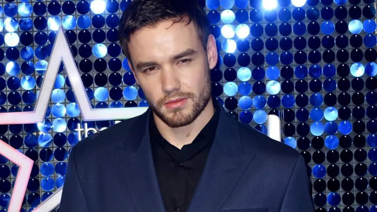  Archivo - Imagen de archivo del cantante brit&aacute;nico Liam Payne - Europa Press/Contacto/Famous - Archivo 