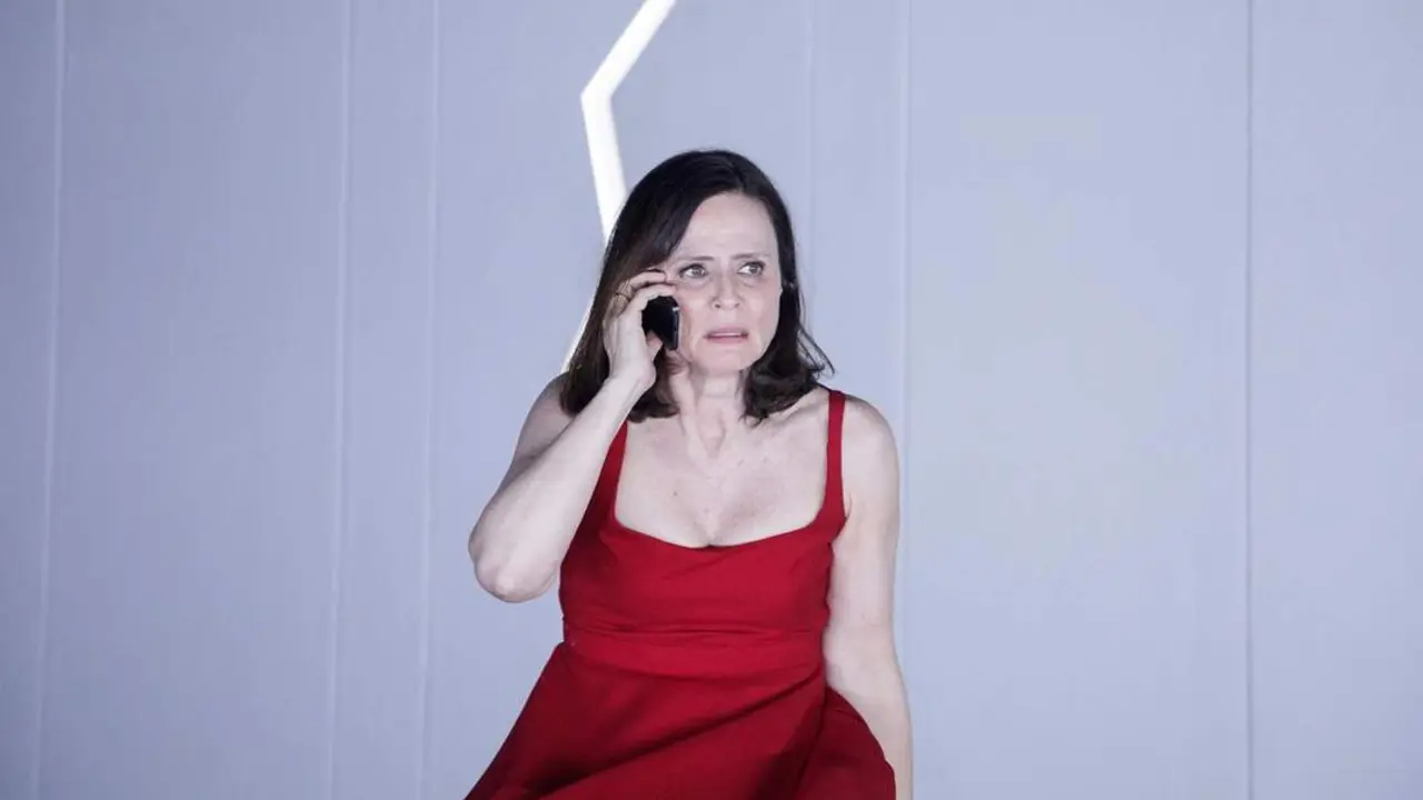  Aitana S&aacute;nchez Gij&oacute;n, Goya de Honor 2025 