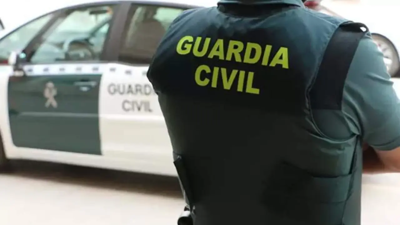  Guardia Civil | EP 