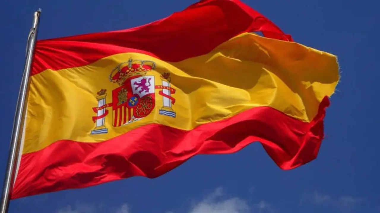  Archivo - Bandera de Espa&ntilde;a. - EP - Archivo 