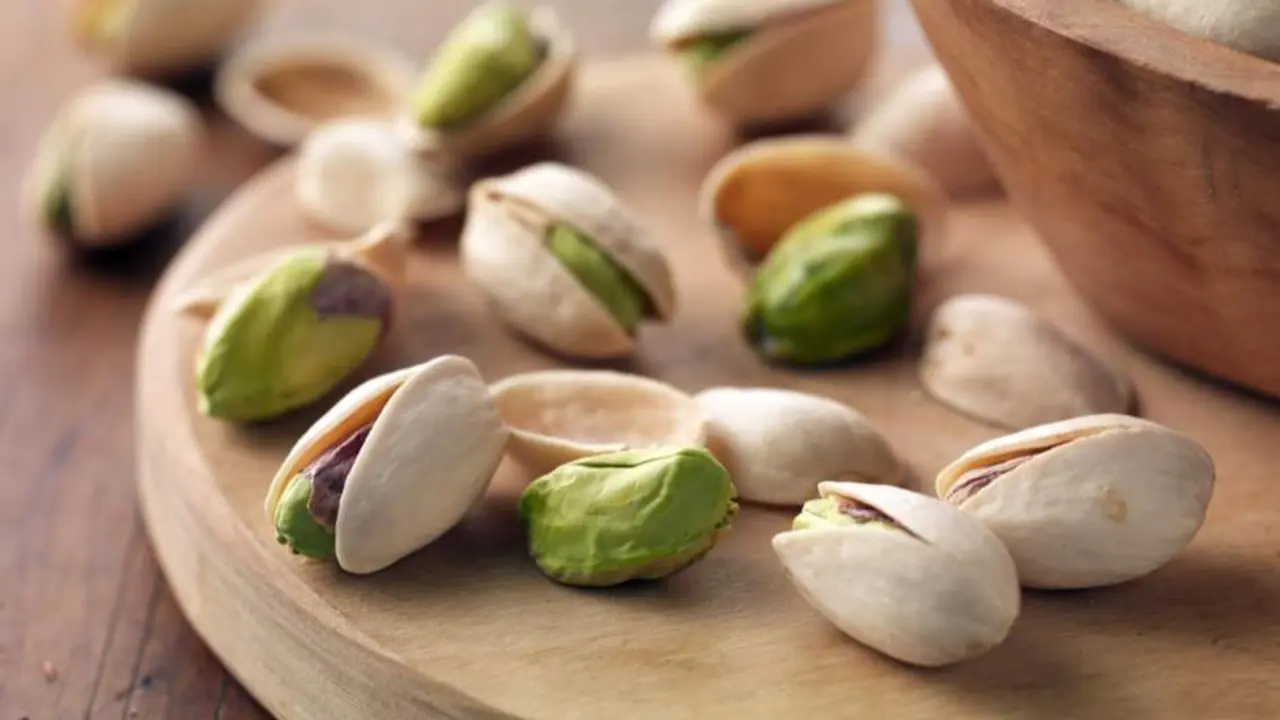  Pistachos - TIM TURNER | EP 