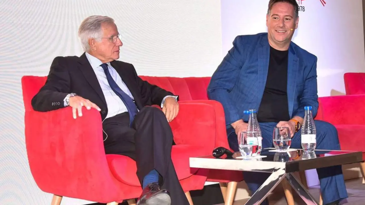  Marcelo Berthier y Carlos Latre - UMA 