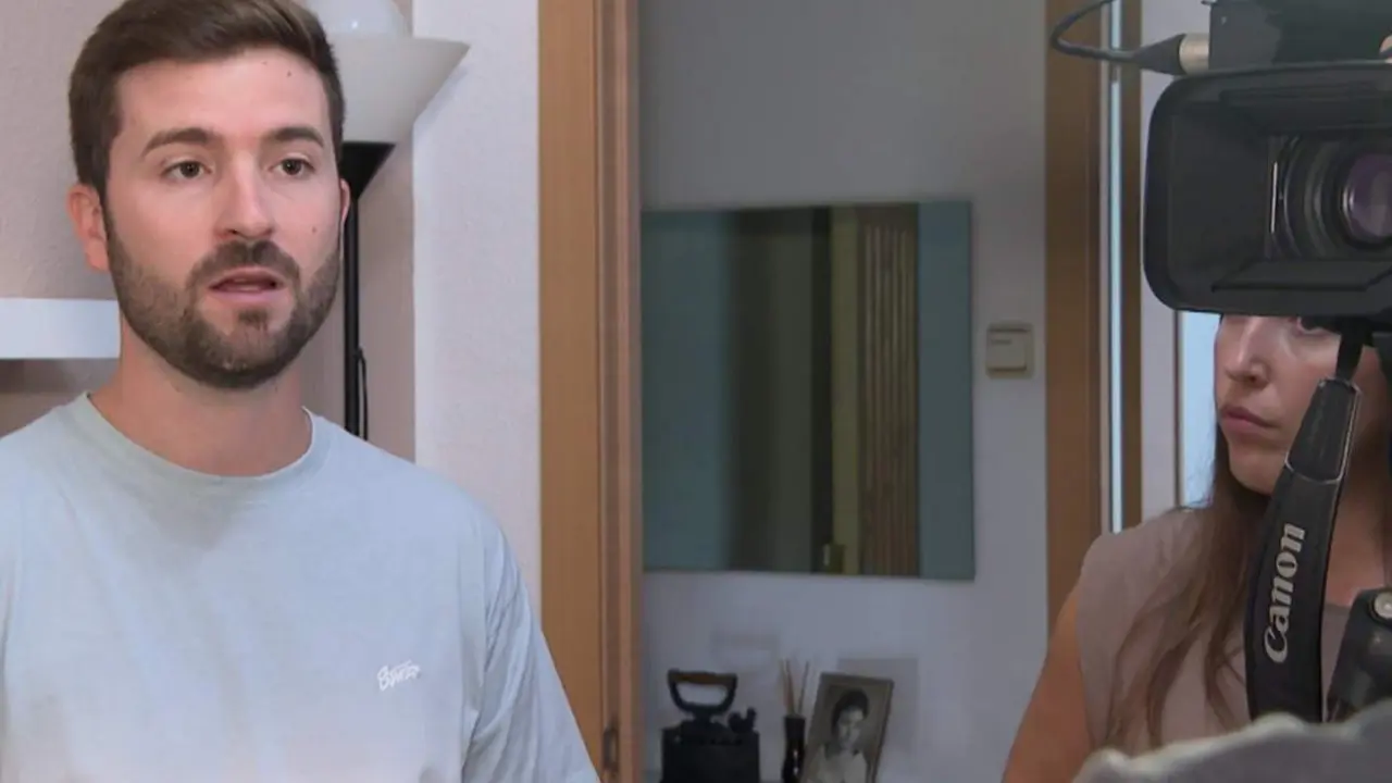  Familia de una joven valenciana en coma en Tailandia busca aviones para repatriarla - EUROPA PRESS 