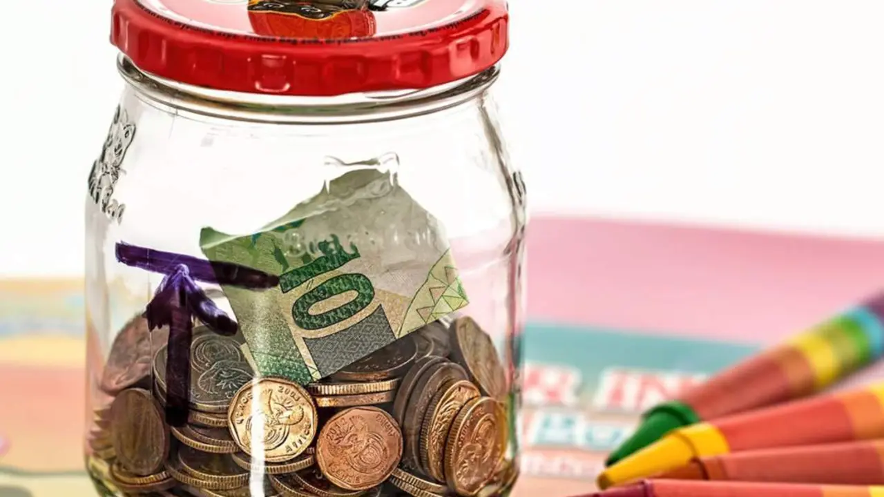  Archivo - D&iacute;a Mundial del Ahorro - CEDIDA POR FINTONIC - Archivo 