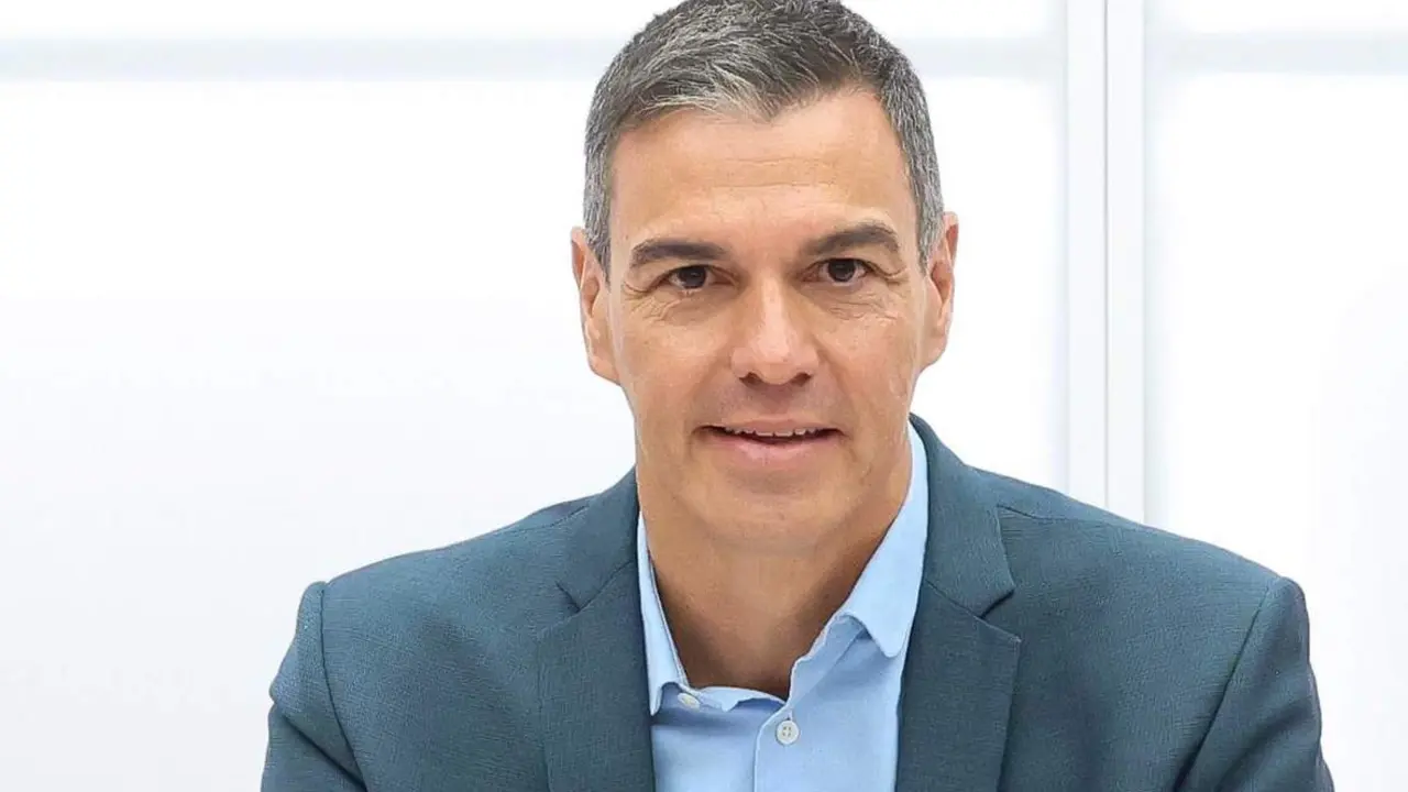 Archivo - El presidente del Gobierno y Secretario General del PSOE, Pedro S&aacute;nchez, durante la reuni&oacute;n de la Ejecutiva Federal, en la sede del PSOE, a 2 de septiembre de 2024, en Madrid (Espa&ntilde;a). - Marta Fern&aacute;ndez Jara - Archivo | Europa Press 