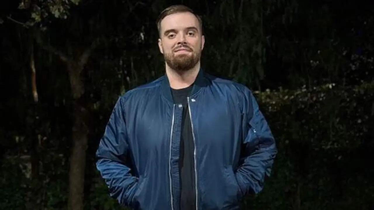  Ibai Llanos en su Instagram 