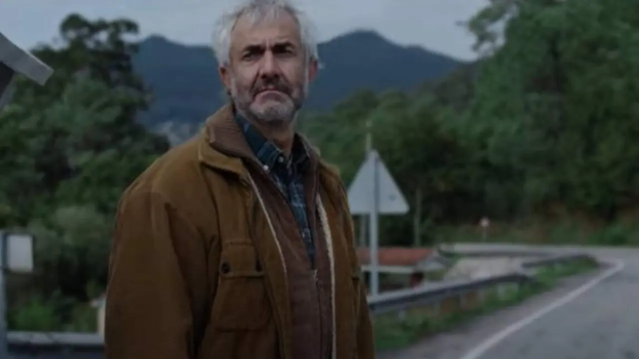  Juli&aacute;n, el protagonista de la campa&ntilde;a del Sorteo de Navidad 2024. - LOTER&Iacute;AS Y APUESTAS DEL ESTADO 