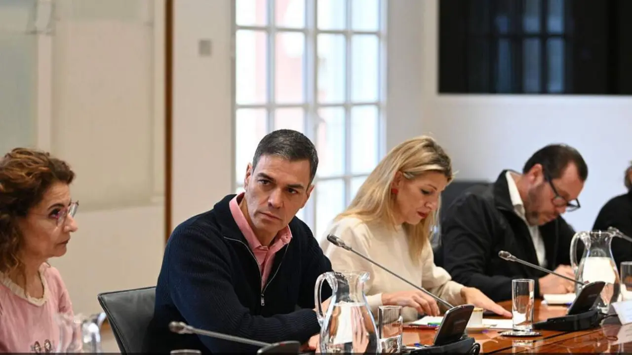  S&aacute;nchez pide comparecer en el Congreso el 27 de noviembre para informar de la gesti&oacute;n de la DANA 