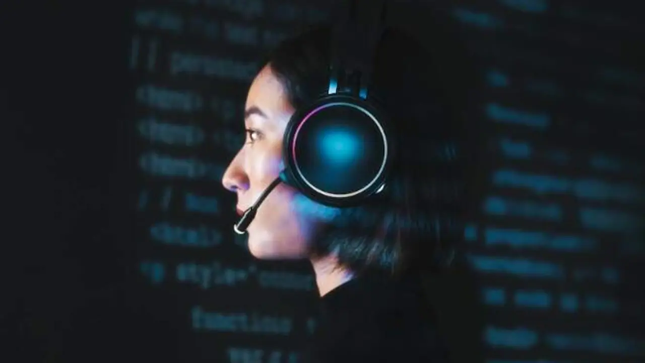  Inteligencia Artificial 