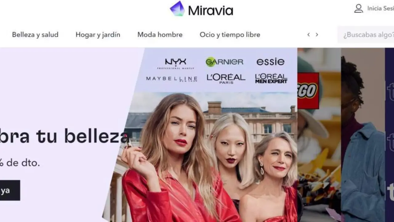  Archivo - Miravia - MIRAVIA - Archivo 