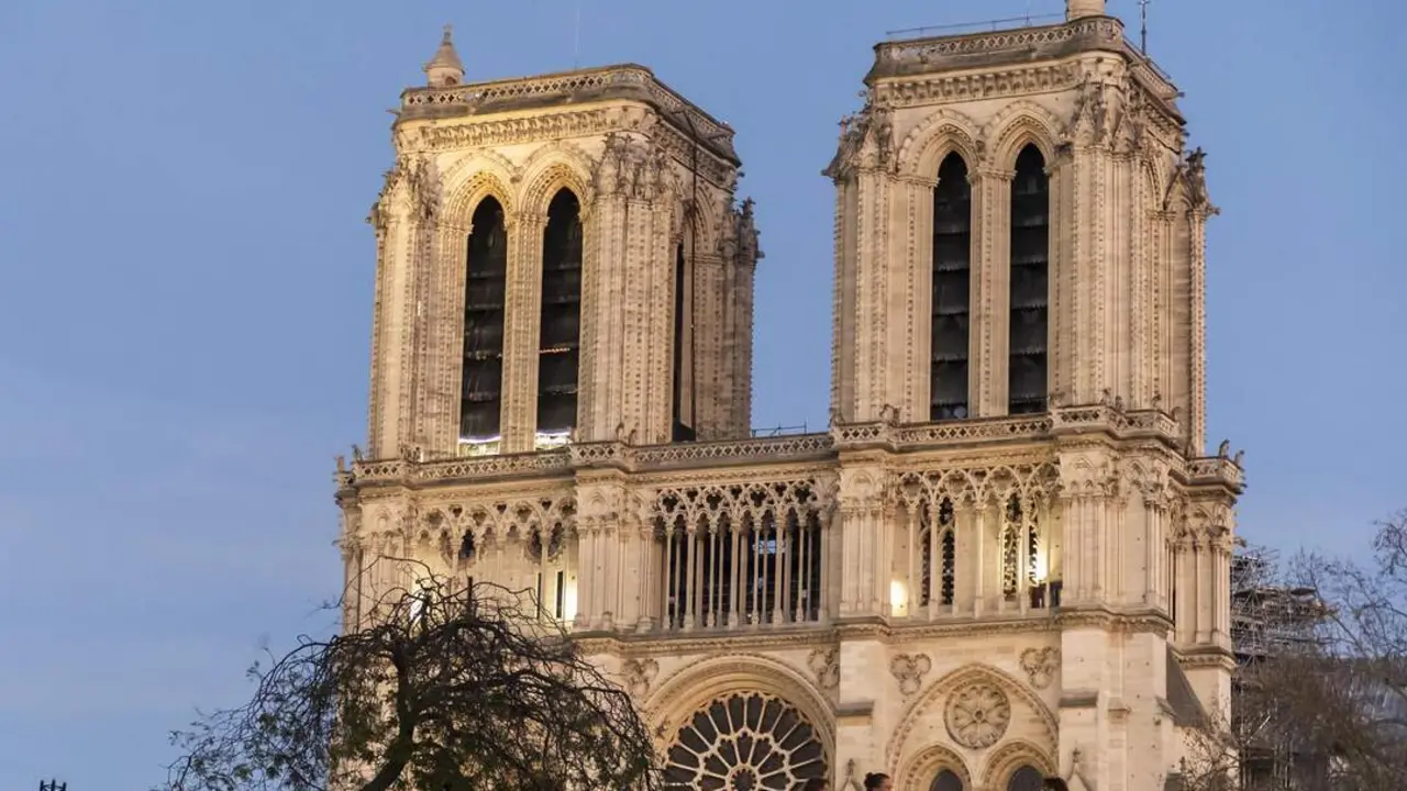  Notre Dame 