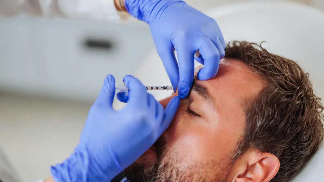  Foto medicina est&eacute;tica en hombres 