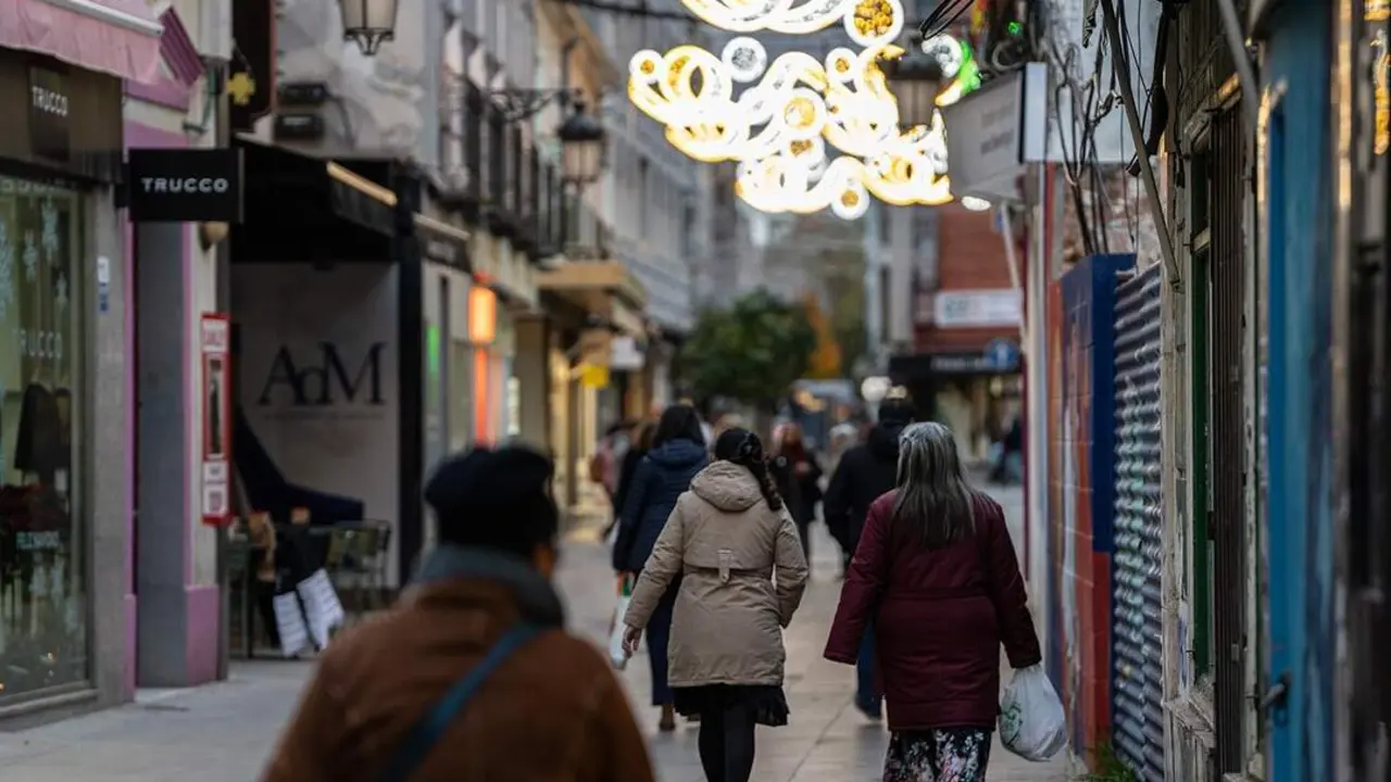 La poblaci&oacute;n mundial vive m&aacute;s pero no necesariamente m&aacute;s sana 