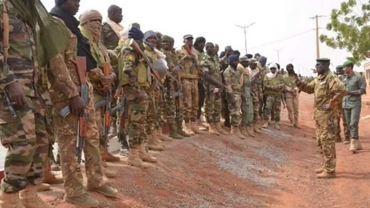  Espa&ntilde;a reforzar&aacute; la cooperaci&oacute;n en materia de defensa con pa&iacute;ses de &Aacute;frica 