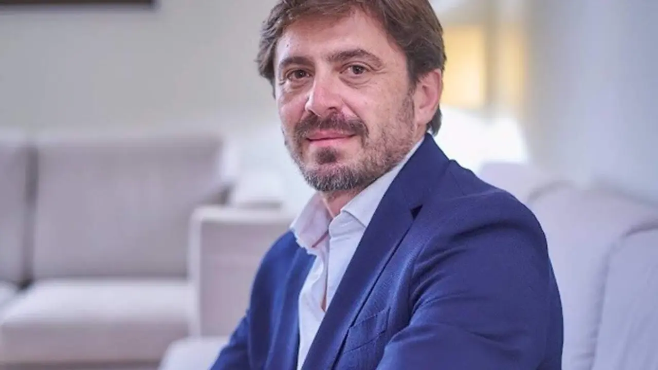  Jorge Marichal, presidente de Cehat. - CEHAT 