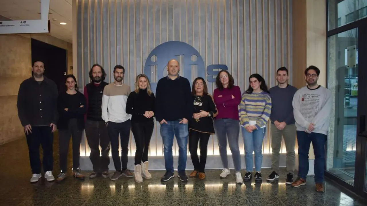  Investigadores del IDIS identifican un gen como posible predictor del desarrollo de obesidad 