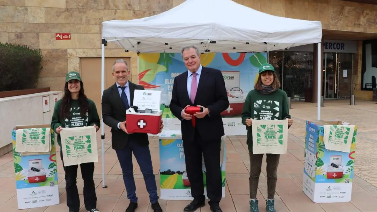  NP Junta de Andaluc&iacute;a 