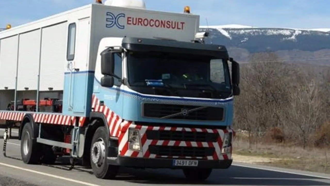  Curvi&aacute;metro - MITMA 