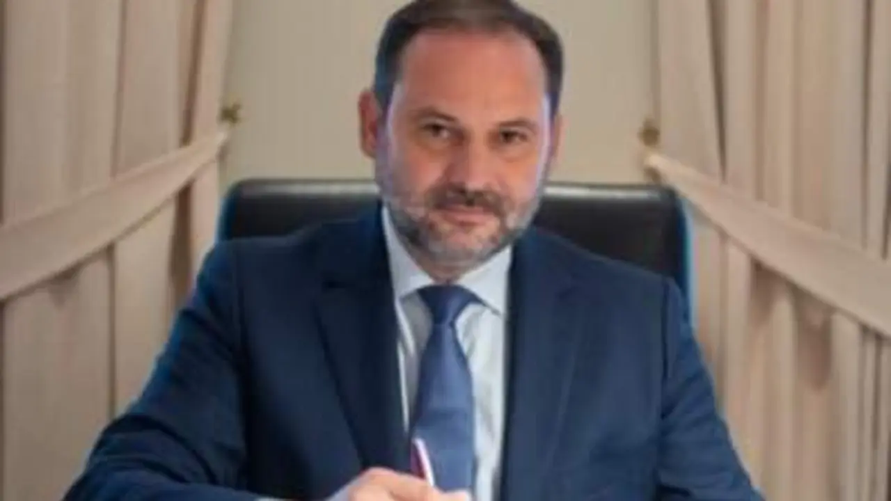  Jos&eacute; Luis Abalos 