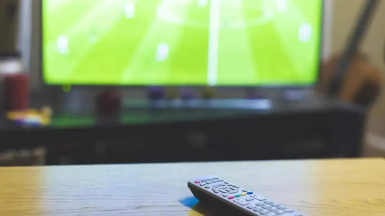  F&uacute;tbol en televisi&oacute;n 