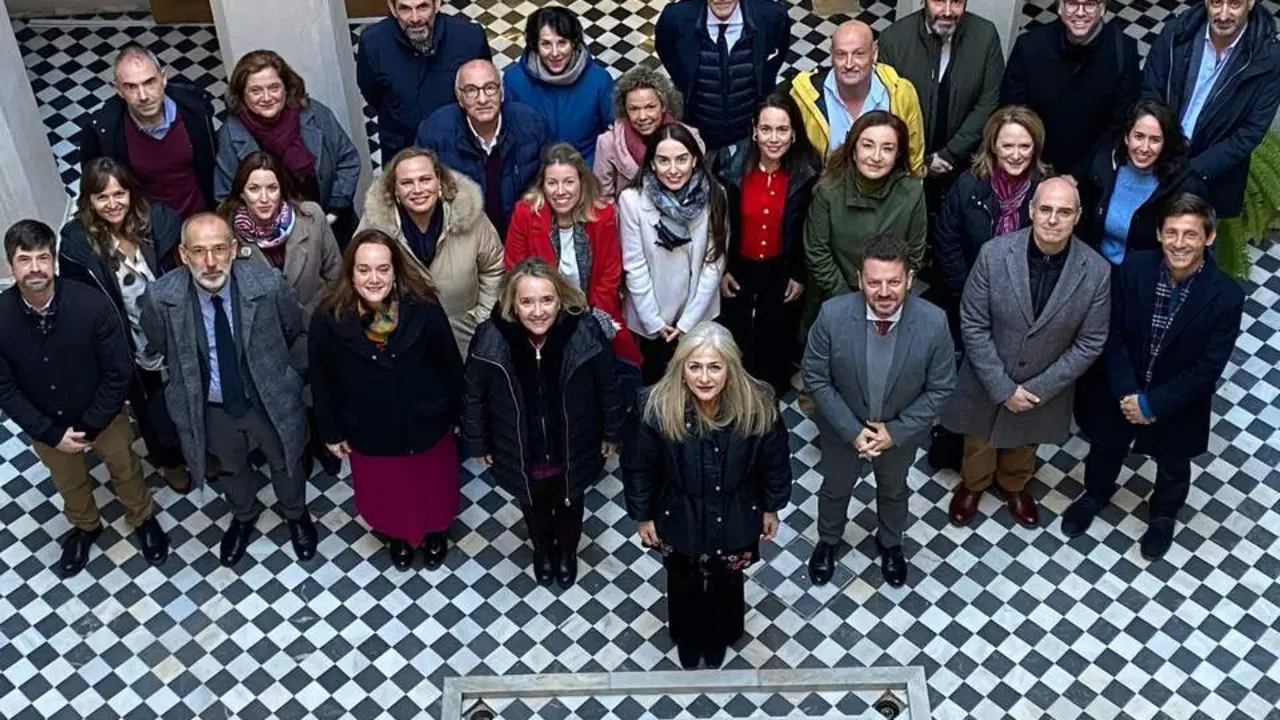  NP Junta de Andaluc&iacute;a 