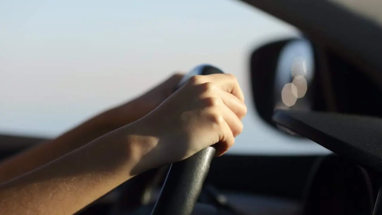  Volante, coche - ANTONIOGUILLEM | EP 