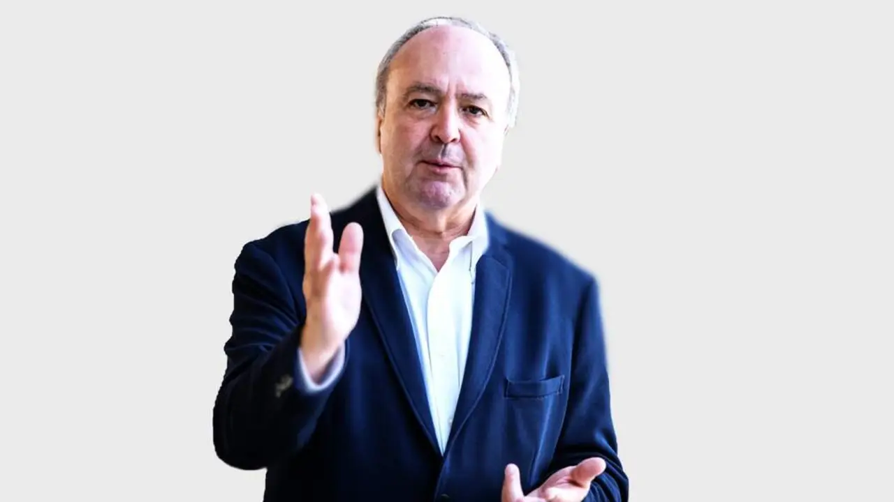  Np 3 Claves pr&aacute;cticas para potenciar la comunicaci&oacute;n entre padres e hijos|  Julio Garc&iacute;a 