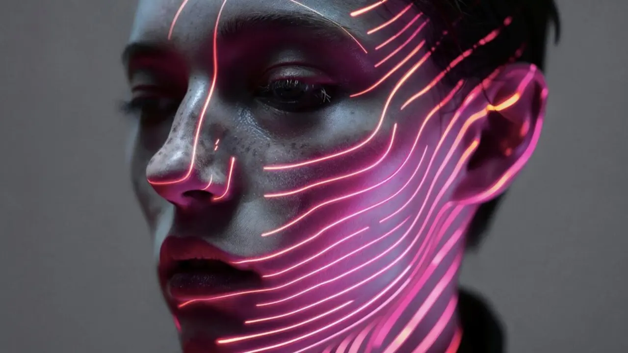  Imagen ilustrativa de la inteligencia artificial - MINSAIT | EP 