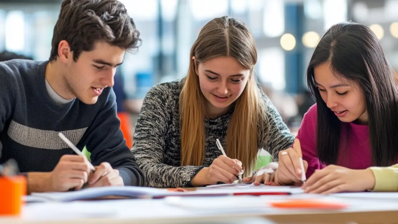  Un 20,3% de las familias que quieren apuntar a sus hijos a clases particulares no se lo pueden permitir. 