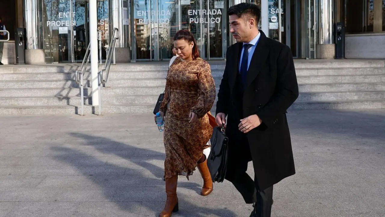  El CGPJ estudia abrir un expediente al juez del caso Errej&oacute;n tras recibir 900 denuncias por el interrogatorio a Elisa Moulia 