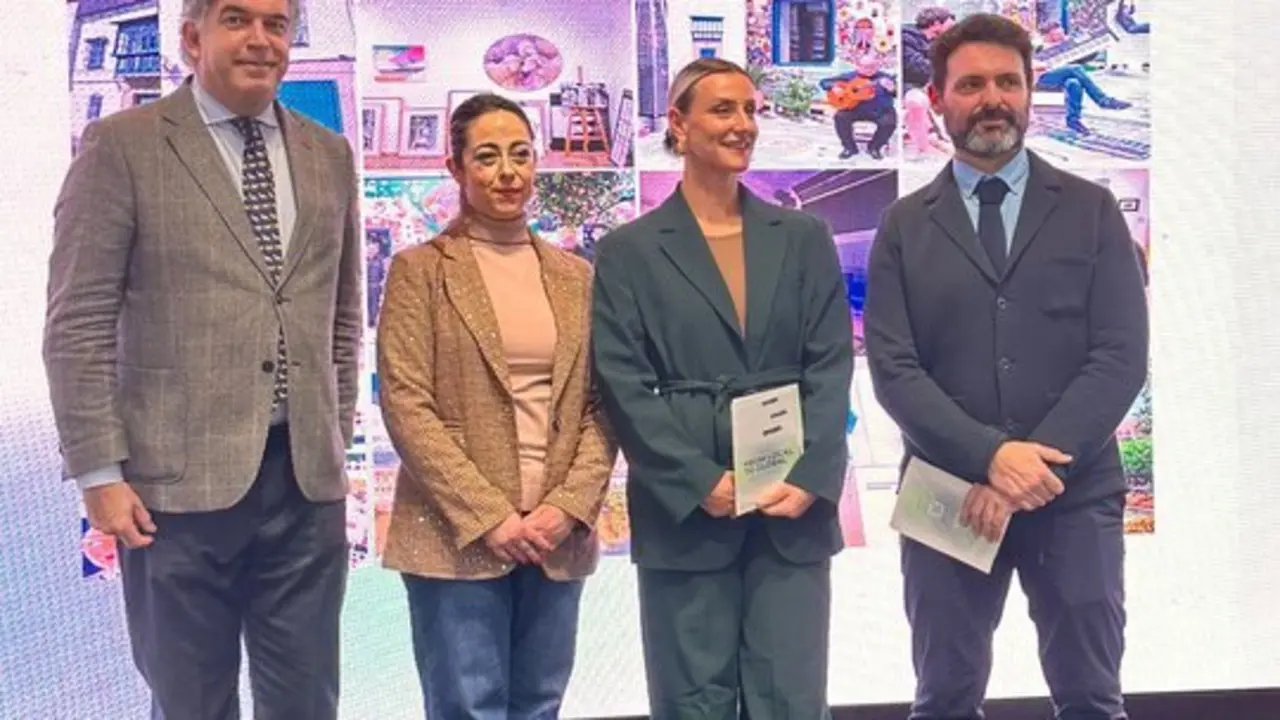  NP Secretar&iacute;a Casa Azul 