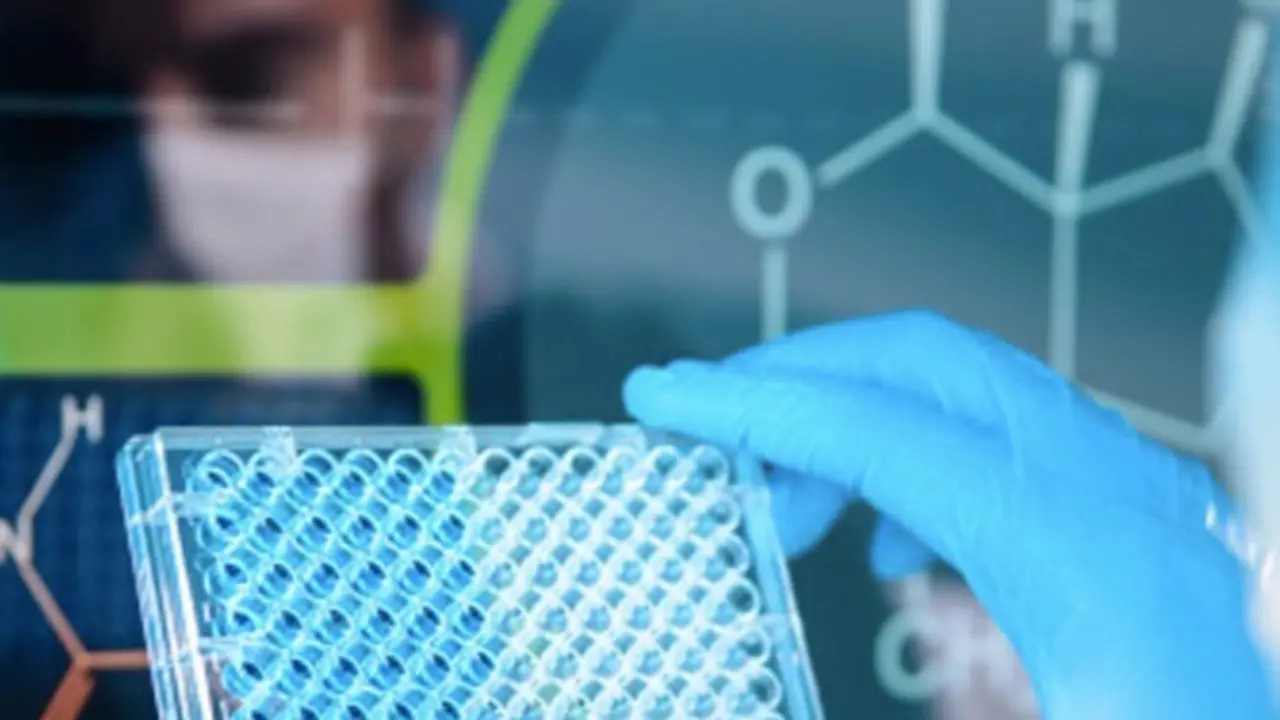  Archivo - Recurso de Oryzon Genomics - ORYZON GENOMICS - Archivo | EP 