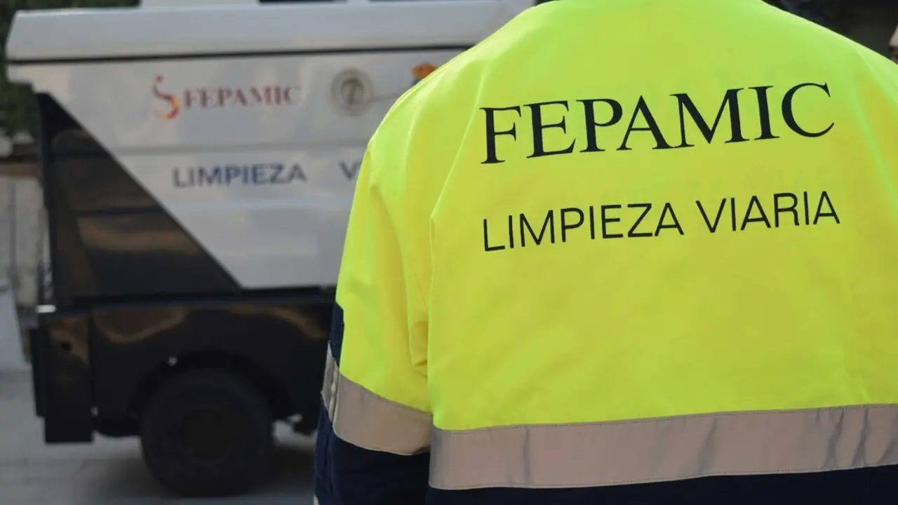  Fepamic impulsa la inserci&oacute;n sociolaboral de las personas con discapacidad en el mundo rural 