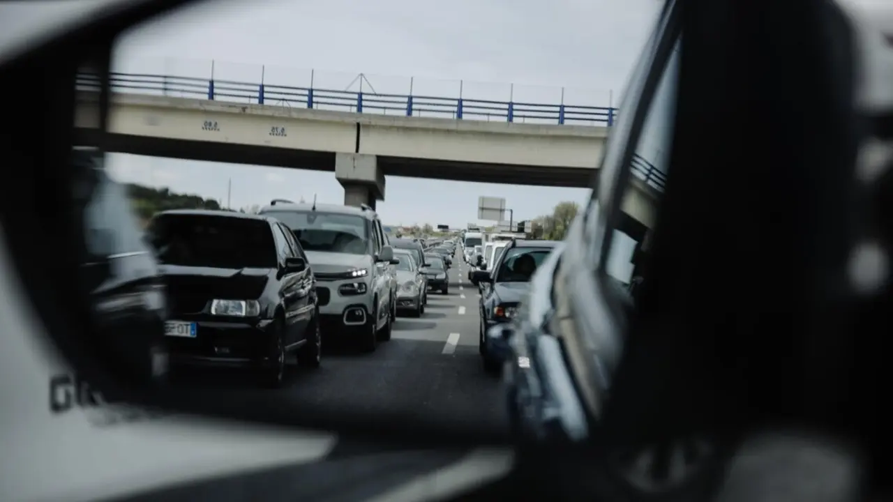  Archivo - - Carlos Luj&aacute;n - Europa Press - Archivo 