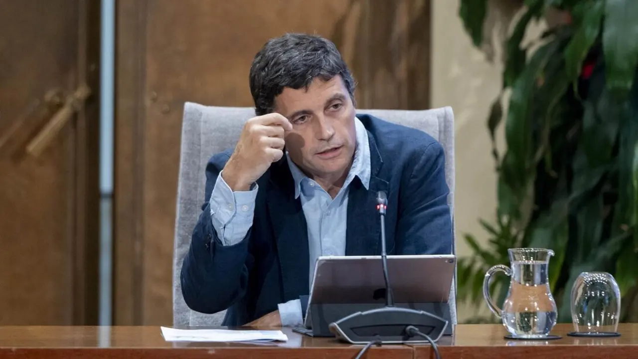  El 40% de los nuevos afiliados a la Seguridad Social en 2024 son de origen extranjero 