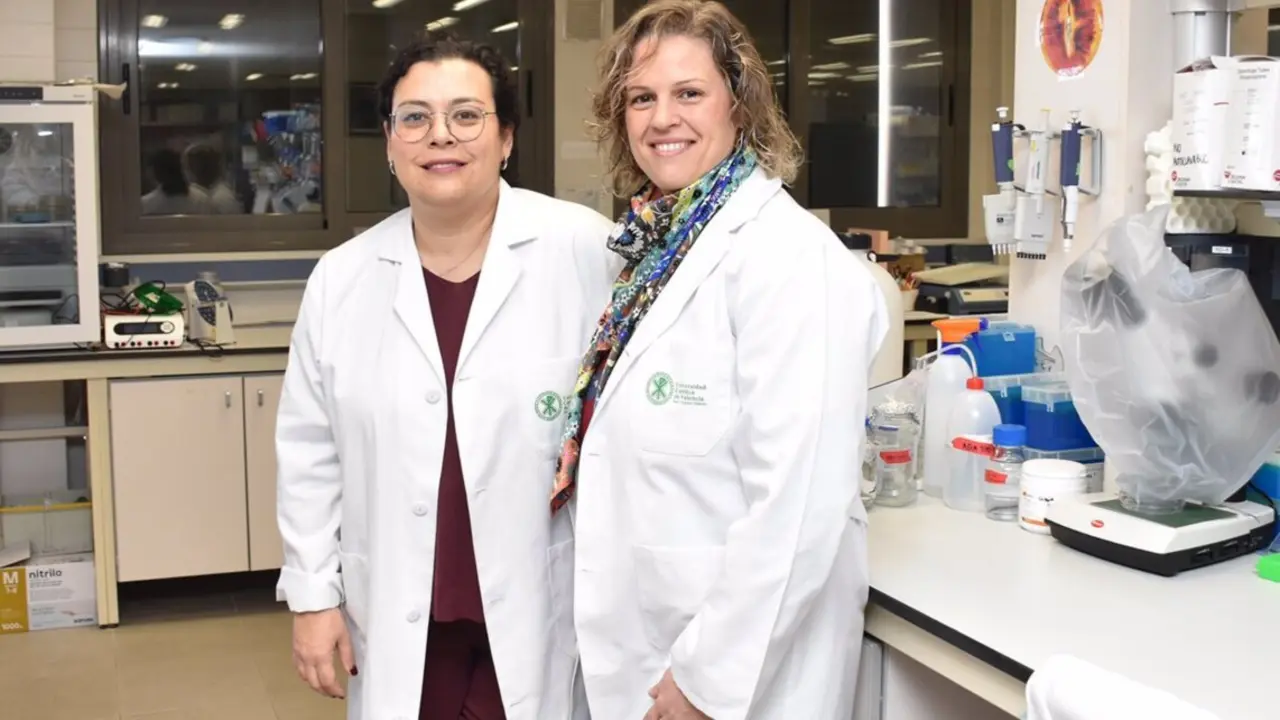  Un estudio de la UCV revela el impacto de las bebidas energ&eacute;ticas en el deterioro de la salud dental de los atletas aficionados - UCV 