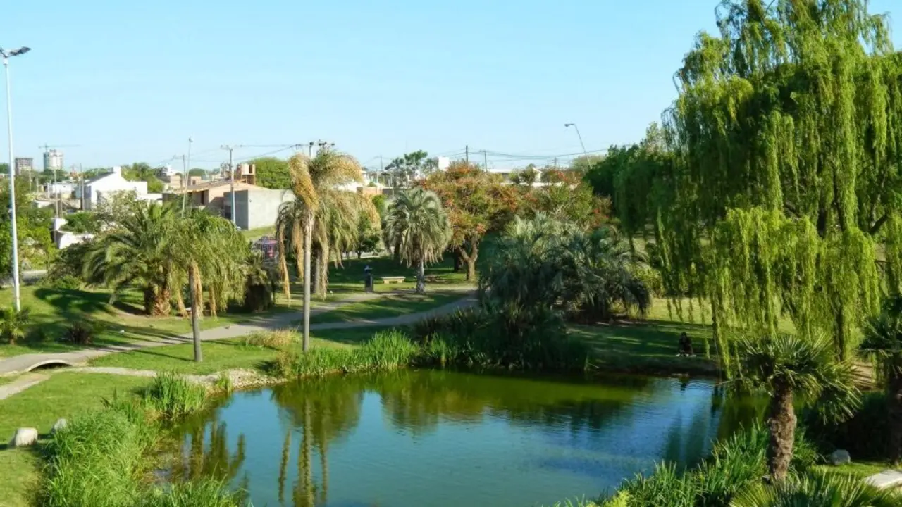  Jard&iacute;n Bot&aacute;nico de C&oacute;rdoba 