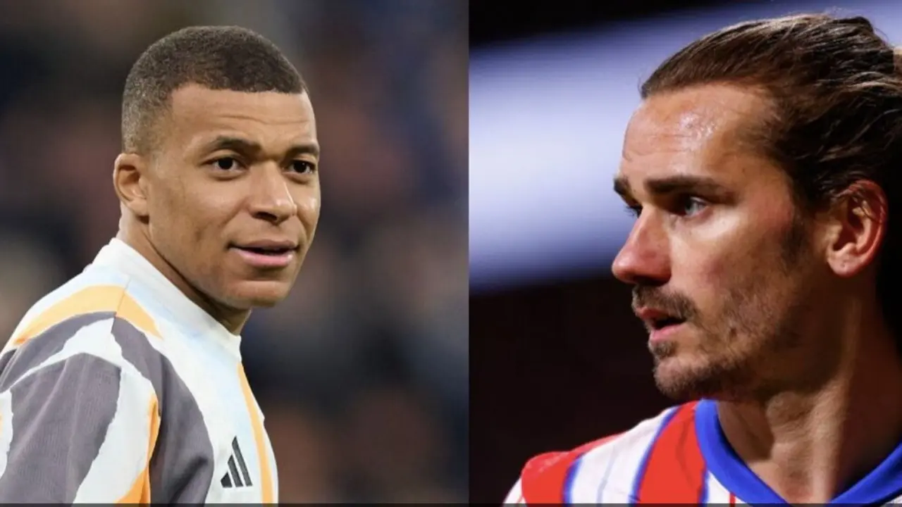  Real Madrid y Atl&eacute;tico de Madrid se juegan el liderato de la Liga en el Bernab&eacute;u. | RTVE.ES 